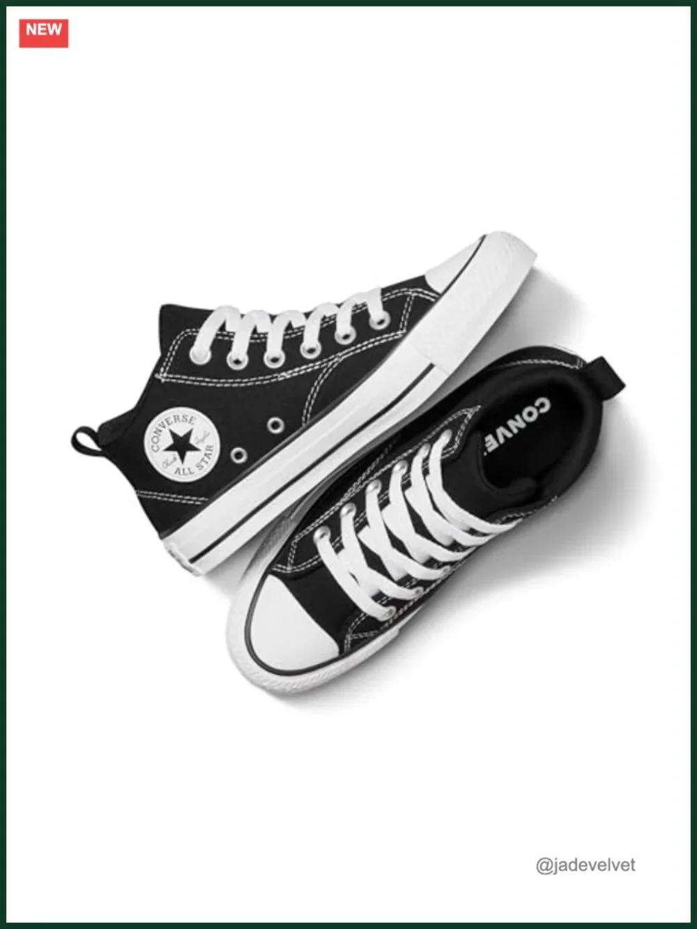 N/A these classic